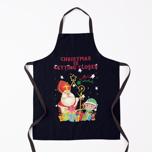 Item preview, Christmas is getting closer designed and sold by  ViralVisionsCreating .