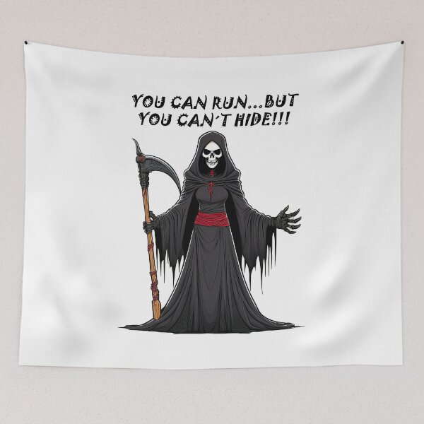 Item preview, Your Time Will Come designed and sold by Klickemall.