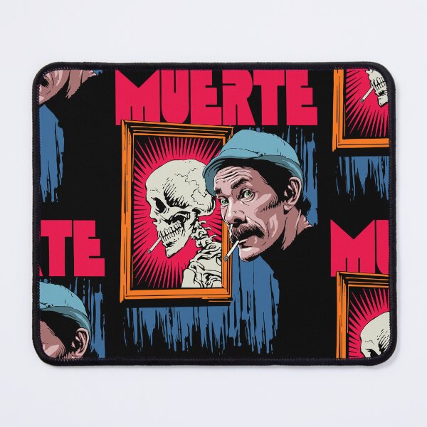 Item preview, Muerte designed and sold by butcherbilly.