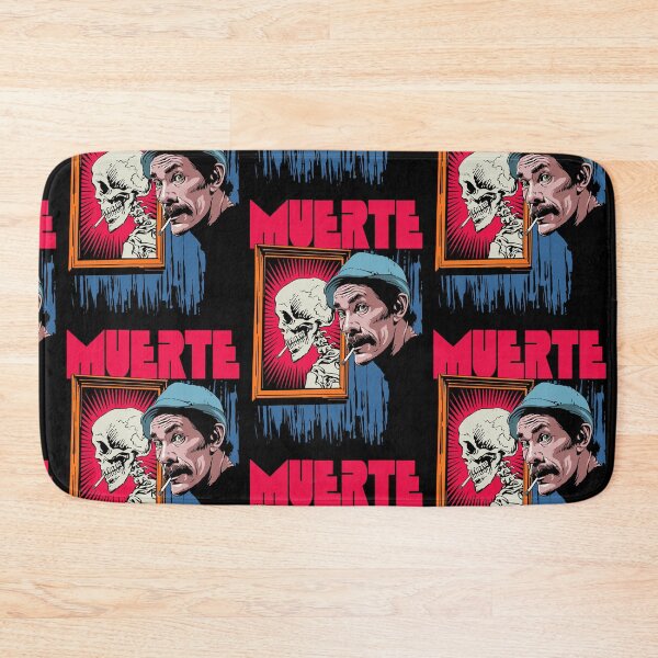 Item preview, Muerte designed and sold by butcherbilly.