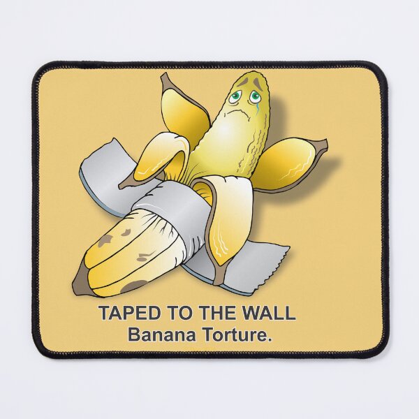 Item preview, Taped to the Wall designed and sold by Denis Proulx.