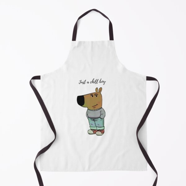 Item preview, Solo un chico tranquilo designed and sold by Trendz Store.