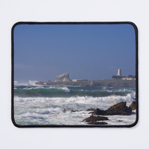 Item preview, Point Piedras Blancas designed and sold by Cathy L. Gregg.