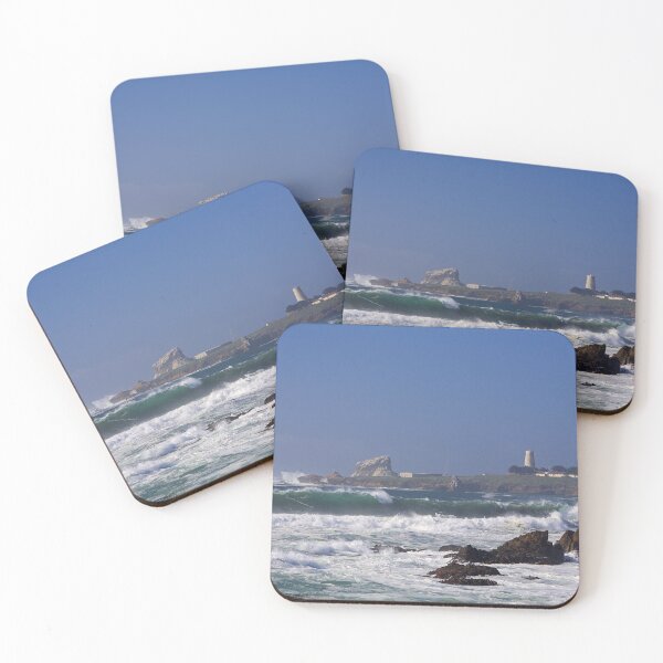 Item preview, Point Piedras Blancas designed and sold by Cathy L. Gregg.
