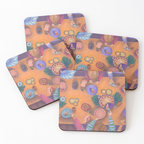Item preview, celebrating together designed and sold by EllenLambrichts.