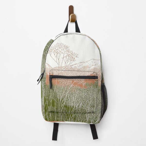 Item preview, Whispers of the Wild | Minimalist Earth tones designed and sold by MaryFiore.