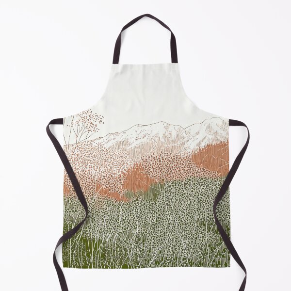 Item preview, Whispers of the Wild | Minimalist Earth tones designed and sold by MaryFiore.