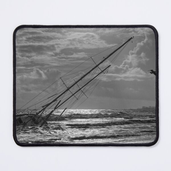 Item preview, Shipwrecked designed and sold by Cathy L. Gregg.