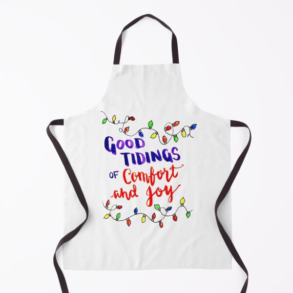 Item preview, Good Tidings designed and sold by TheArtery2010.