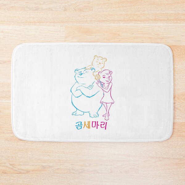 Item preview, 3 Bears designed and sold by shopkota.