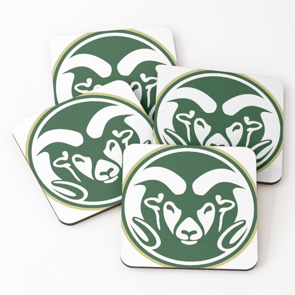 Item preview, Colorado State University Rams designed and sold by nataliemccarthy.