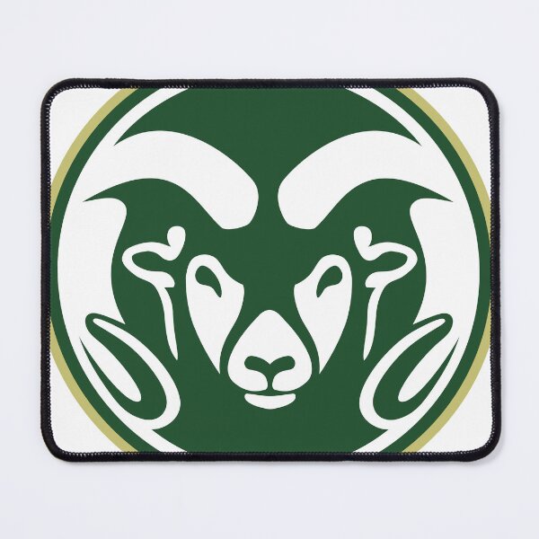 Item preview, Colorado State University Rams designed and sold by nataliemccarthy.