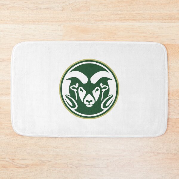 Item preview, Colorado State University Rams designed and sold by nataliemccarthy.