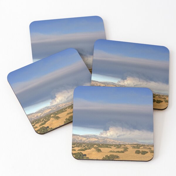Item preview, Fuego Zaca Lenticular designed and sold by Cathy L. Gregg.