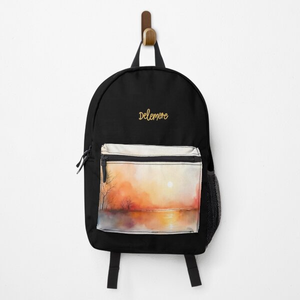 Item preview, Serene Sunrise Symphony designed and sold by Delemore Art.