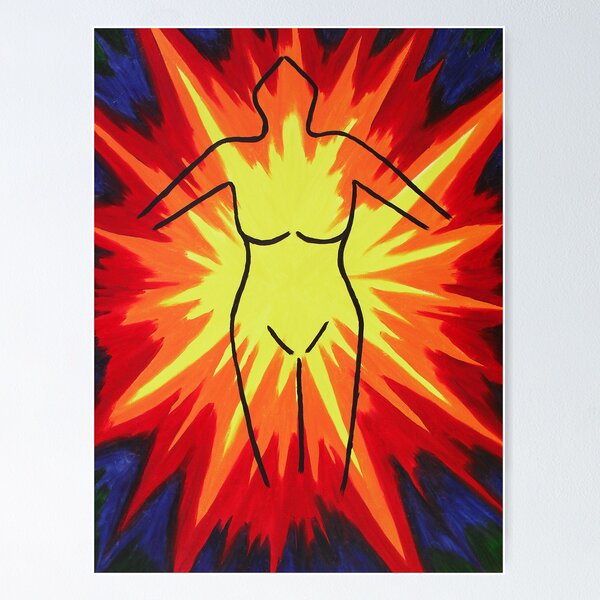 Item preview, Emotional Explosion designed and sold by Laura Dhir.
