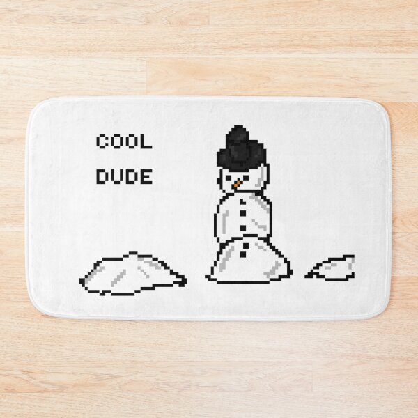 Item preview, That's Cool dude designed and sold by The-stece.