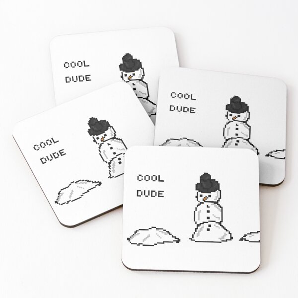 Item preview, That's Cool dude designed and sold by The-stece.