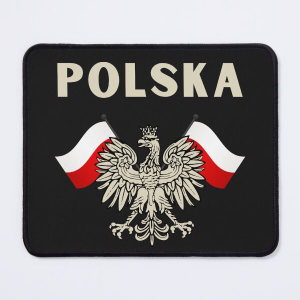 Item preview, Polska Poland Eagle Design Polish Pride Poland Flag Poland Independence Day designed and sold by Anniko Art Studio.