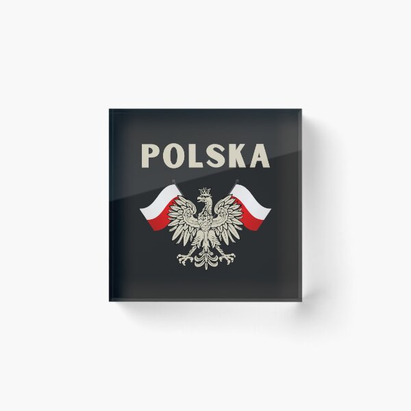Item preview, Polska Poland Eagle Design Polish Pride Poland Flag Poland Independence Day designed and sold by Anniko Art Studio.