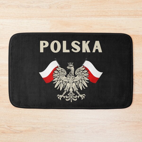 Item preview, Polska Poland Eagle Design Polish Pride Poland Flag Poland Independence Day designed and sold by Anniko Art Studio.