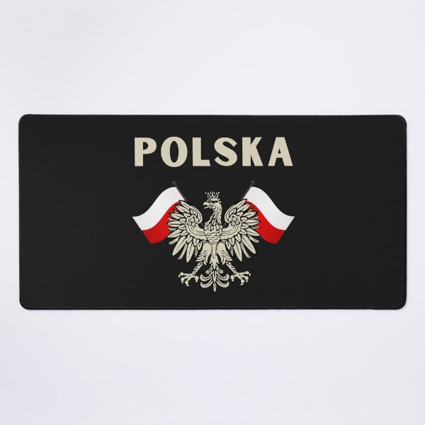 Item preview, Polska Poland Eagle Design Polish Pride Poland Flag Poland Independence Day designed and sold by Anniko Art Studio.
