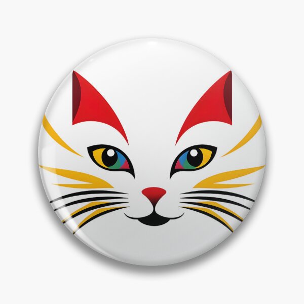 Item preview,  Drawing minimalist logo Cat   designed and sold by Ammar Studio.