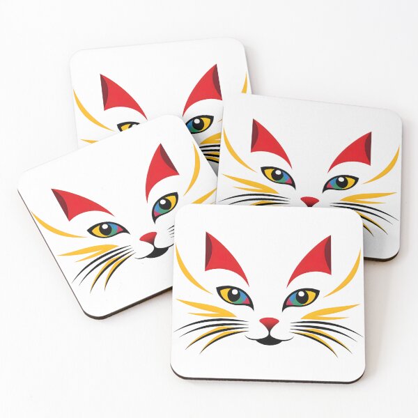 Item preview,  Drawing minimalist logo Cat   designed and sold by Ammar Studio.