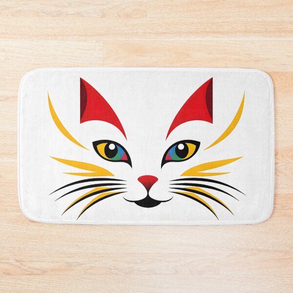 Item preview,  Drawing minimalist logo Cat   designed and sold by Ammar Studio.