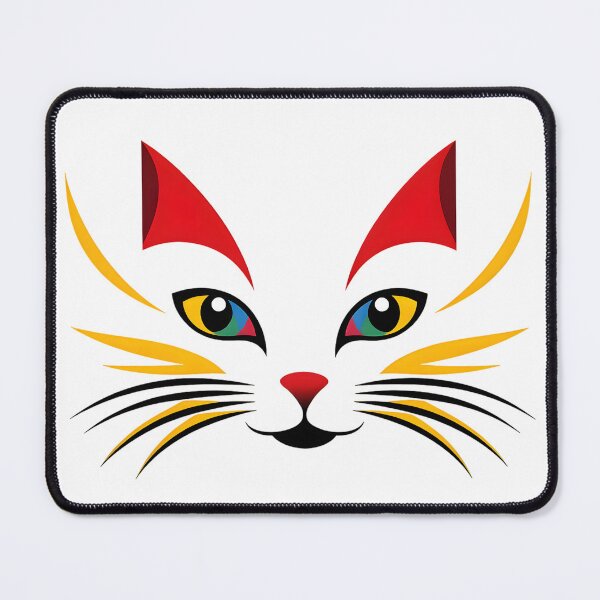 Item preview,  Drawing minimalist logo Cat   designed and sold by Ammar Studio.