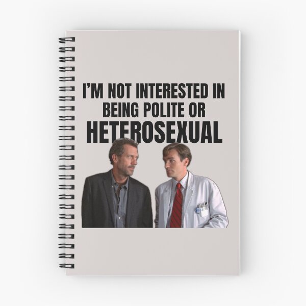 Item preview, hilson not polite or straight designed and sold by careofjacks.
