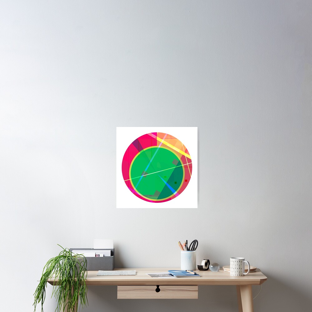 Item preview, Poster designed and sold by Quantrian.
