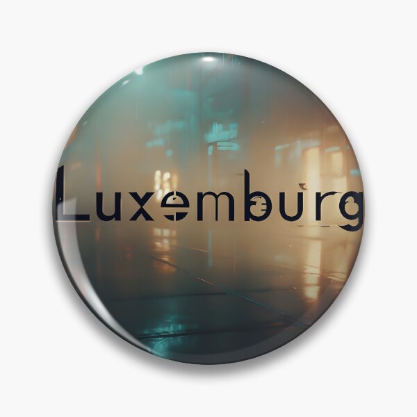 Item preview, Luxemburg designed and sold by BigCapitalCity.