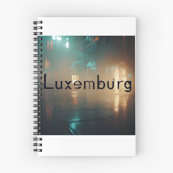 Item preview, Luxemburg designed and sold by BigCapitalCity.