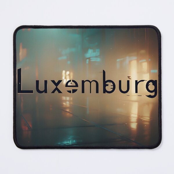 Item preview, Luxemburg designed and sold by BigCapitalCity.