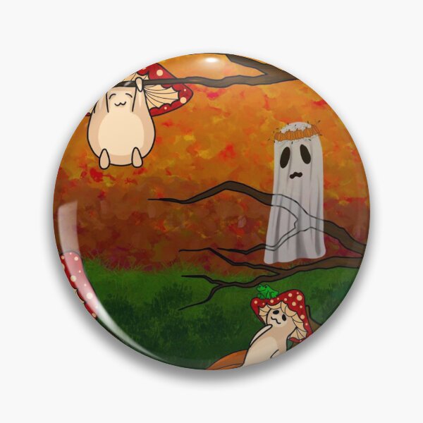 Item preview, Just Fall Things designed and sold by Anhernm4.
