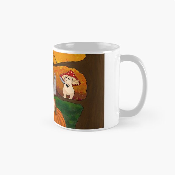 Item preview, Just Fall Things designed and sold by Anhernm4.