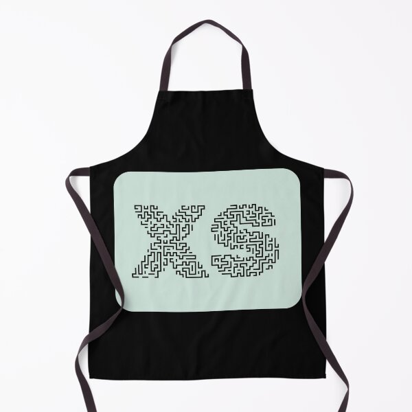 Item preview, XS Pictogram Pattern designed and sold by TheDarkStone.