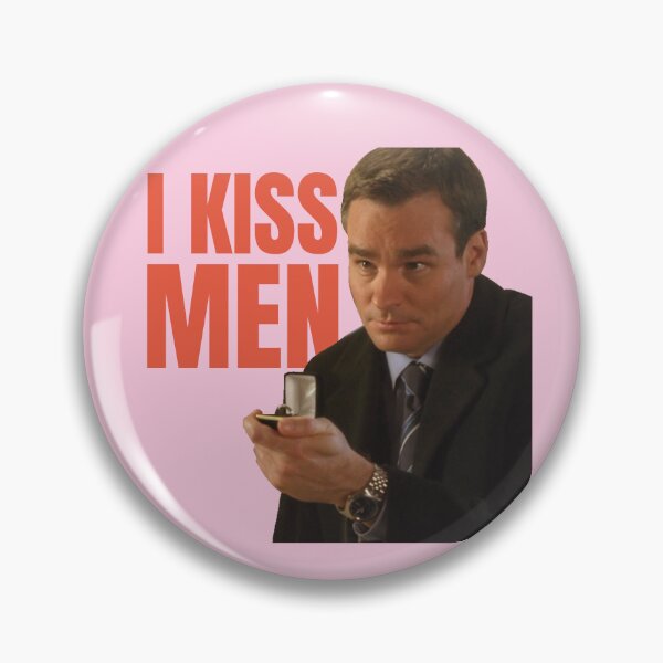 Item preview, dr wilson kisses men designed and sold by careofjacks.