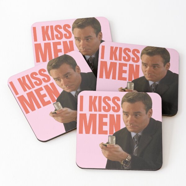 Item preview, dr wilson kisses men designed and sold by careofjacks.