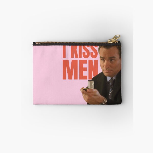 Item preview, dr wilson kisses men designed and sold by careofjacks.