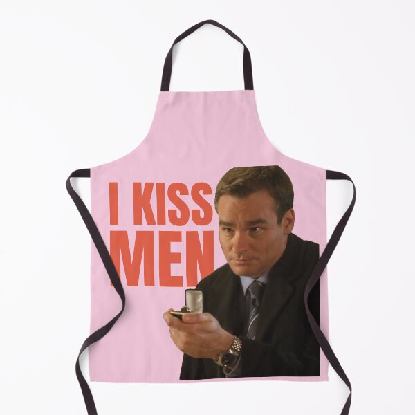 Item preview, dr wilson kisses men designed and sold by careofjacks.