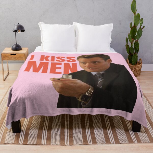 Item preview, dr wilson kisses men designed and sold by careofjacks.