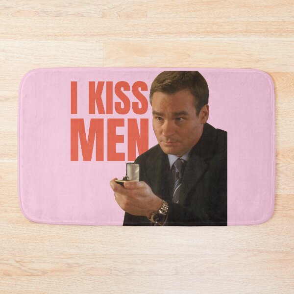 Item preview, dr wilson kisses men designed and sold by careofjacks.
