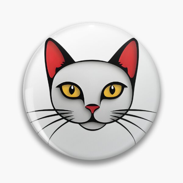 Item preview, Drawing 3D  Cat   designed and sold by Ammar Studio.