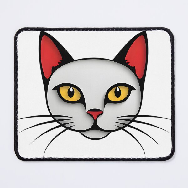 Item preview, Drawing 3D  Cat   designed and sold by Ammar Studio.