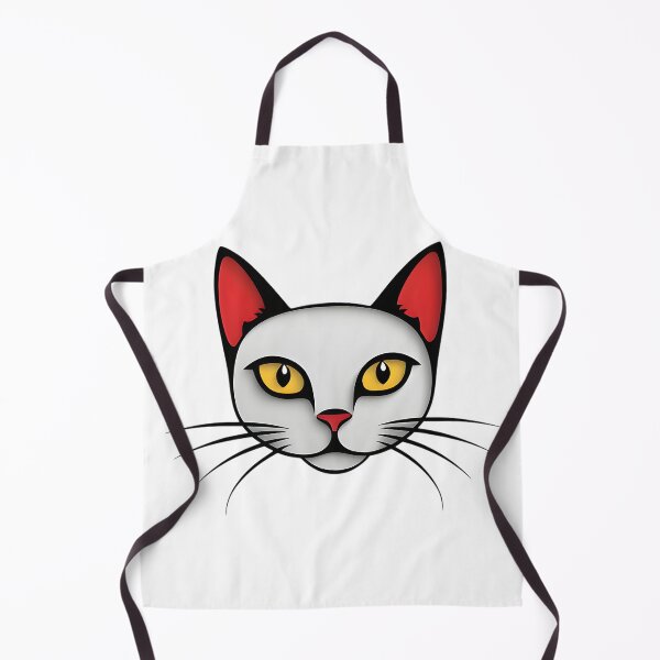 Item preview, Drawing 3D Cat designed and sold by Ammar Studio.