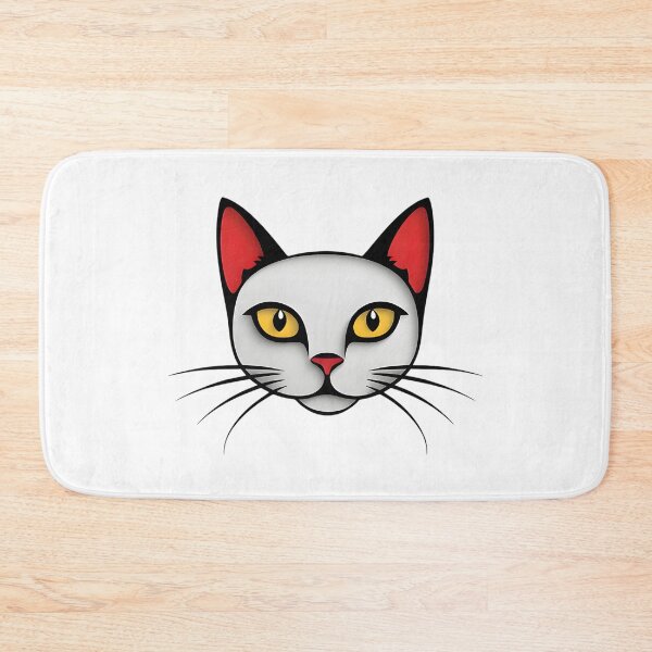 Item preview, Drawing 3D  Cat   designed and sold by Ammar Studio.
