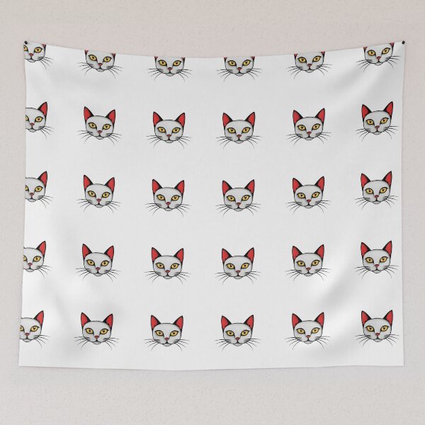 Item preview, Drawing 3D  Cat   designed and sold by Ammar Studio.