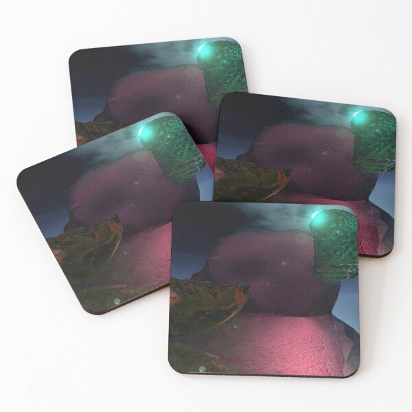 Item preview, At Night designed and sold by Benedikt Amrhein.
